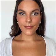 Profesora particular de nivel infantil y primaria. Refuerzo de todas las asignaturas, lecto-escritura y lógica matemáticas